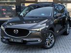Mazda CX-5 2.5 SkyActiv-G 194 Signature 360 Camera Navi 2000, Gebruikt, Zwart, 4 cilinders, Bedrijf