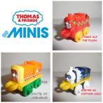 Thomas de Trein Minis DC Super Friends Flash Series, Ophalen of Verzenden, Zo goed als nieuw