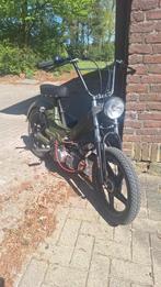 Puch maxi s rollend frame, Fietsen en Brommers, Brommers | Puch, Ophalen, Gebruikt, Maxi