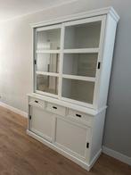 Larsfrid buffetkast Ikea, Ophalen, Gebruikt, 200 cm of meer, 25 tot 50 cm
