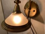 Wandlamp klassiek, Ophalen, Zo goed als nieuw