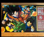 dvdbox dragonball, Alle leeftijden, Ophalen, Zo goed als nieuw, Europees