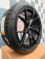21 inch VW Tiguan velgen + pirelli banden 5x112 nieuw Passat, Banden en Velgen, Nieuw, Zomerbanden, 21 inch