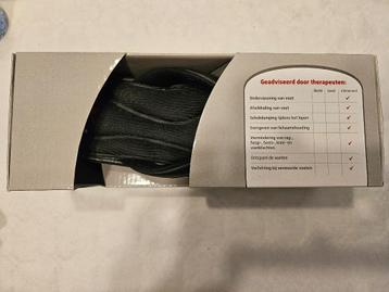 Lucovitaal orthopedische slippers maat 39 - 40 nieuw in doos beschikbaar voor biedingen