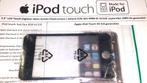 Apple iPod Touch 3 Digitizer + Glass p/n 821-0908-01 A1318, Nieuw, Overige typen, Ophalen of Verzenden, Touch