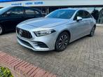 Mercedes a180 sedan bj 2020 pas 35000 km aanbieding, Voorwielaandrijving, 136 pk, 4 cilinders, Leder en Stof
