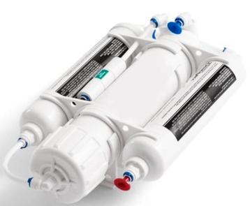 Aquarium vijver filter waterfilter zuiver gefilterd water  beschikbaar voor biedingen