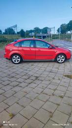 Ford Focus 1.6 (101 PK) bouwjaar 2006 (74 kW), Auto's, Particulier, Te koop