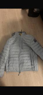 parajumpers jas super light weight, Kleding | Heren, Jassen | Zomer, Ophalen of Verzenden, Zo goed als nieuw, Zwart