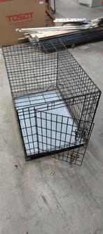 Hondenbench groot 92*62*71, Dieren en Toebehoren, Ophalen, Zo goed als nieuw