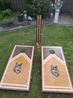 Cornhole spel werpspel, Ophalen of Verzenden, Nieuw