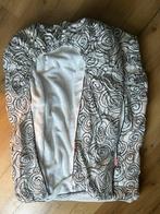 2x Ledikant deken Witlof for Kids Tuck-inn + 1 hoeslaken, Kinderen en Baby's, Ophalen of Verzenden, Zo goed als nieuw, 100 cm of meer