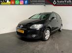 Volkswagen Golf Plus 1.4 TSI Highline (bj 2013, automaat), Euro 5, 4 cilinders, 160 pk, Zwart