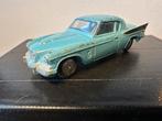 Studebaker Golden Hawk Corgi Toys, Ophalen of Verzenden, Zo goed als nieuw, Auto, Corgi