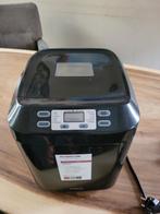 Broodbakmachine NIEUW Inventum BM 55, Witgoed en Apparatuur, Broodbakmachines, Ophalen of Verzenden, Nieuw