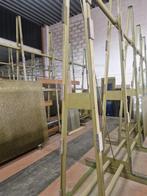 glasbok, Doe-het-zelf en Verbouw, Ophalen, Gebruikt, Overige typen, 160 cm of meer