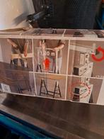 Een schaag voor 10 nieuwe indoos, Ophalen of Verzenden, Nieuw, Hout, Vogelkooi