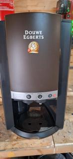 Douwe Egberts Koffiemachine - Gebruikt, Gebruikt, Overige soorten, Elektrisch, Ophalen of Verzenden