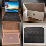 LAATSTE! TOPMODEL SURFACE PRO 9 i7 1TB 16GB Pen Hub GARANTIE, Qwerty, Microsoft Surface Pro 9, 13 inch, Nieuw