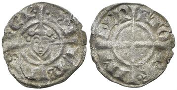 Italy, Kingdom of Sicily. Frederick II. 1197-1250.  beschikbaar voor biedingen