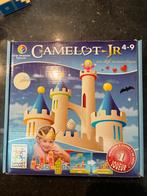 Camelot jr spel, Ophalen of Verzenden, Zo goed als nieuw