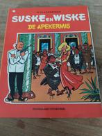 Suske en Wiske de Apekermis nr. 77, Ophalen of Verzenden