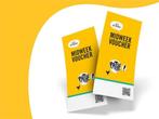 Pathé Midweek Voucher – Maandag t/m Donderdag voor €10,50, Ophalen of Verzenden, Nieuw, Film, Overige typen