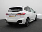 BMW 2 Serie Active Tourer 218i M Sportpakket | Premium Pack, Auto's, 136 pk, Met garantie (alle), 1445 kg, Wit