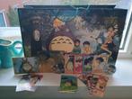 Studio Ghibli Giftbag - Totoro, Howl, Kiki, Spirited Away, Ophalen of Verzenden, Nieuw, Film, Overige typen