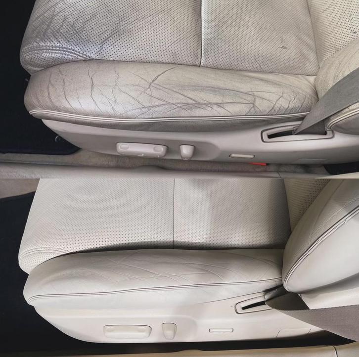 Reparatie en herstel van leer voor auto stoelen en stuur, Auto-onderdelen, Interieur en Bekleding, Nieuw, Ophalen of Verzenden