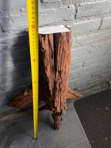 Aquarium hout driftwood XXL  beschikbaar voor biedingen