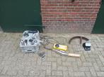 Partij puch maxi onderdelen, Ophalen of Verzenden, Zo goed als nieuw, Blok