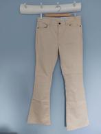 Broek Noisy May 31 32 🌺, Beige, Maat 42/44 (L), Ophalen of Verzenden, Lang