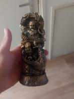 Thor beeldje van hars, Ophalen of Verzenden, Zo goed als nieuw