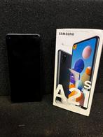 Samsung Galaxy A21s, Telecommunicatie, Mobiele telefoons | Samsung, Android OS, Overige modellen, Touchscreen, Zo goed als nieuw