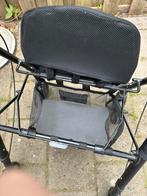 Rollator, Diversen, Rollators, Ophalen of Verzenden, Zo goed als nieuw