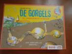 De Gorgels bordspel, Het ondergrondse avontuur, Een of twee spelers, Ophalen of Verzenden, Zo goed als nieuw, Just Games