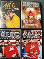 Ali G dvd’s, Ophalen of Verzenden, Zo goed als nieuw