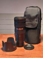 Nikon AF-S 70-200mm f2.8 ED VR II - in goede staat -, Ophalen of Verzenden, Gebruikt, Telelens, Zoom