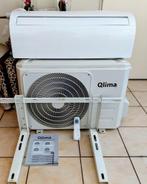 Airco Qlima Sc5232, Witgoed en Apparatuur, Airco's, Ophalen, Gebruikt, 3 snelheden of meer, Verwarmen