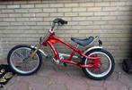 Lowrider kinder fiets, Minder dan 47 cm, Ophalen, Zo goed als nieuw, Staal