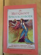 HET GROOT SPROOKJESBOEK, Ophalen of Verzenden