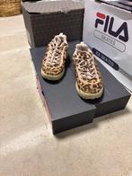 Graceland Luipaard Sneakers Maat 36, Ophalen of Verzenden, Gedragen, Bruin, Sneakers of Gympen