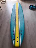 Osprey Soft Top / Foamie Surfboard – 7ft 2in ‍️, Ophalen, Gebruikt, Longboard, Met draagtas