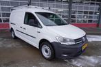 Volkswagen Caddy 2.0 TDI L2H1 BMT Maxi Comfortline nr. V048, 1442 kg, Stof, Gebruikt, 4 cilinders