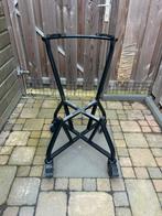 Big Green Egg Integrated Nest + Handler (Large), Ophalen, Zo goed als nieuw