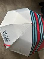 Porsche Martini racing paraplu, Ophalen, Zo goed als nieuw