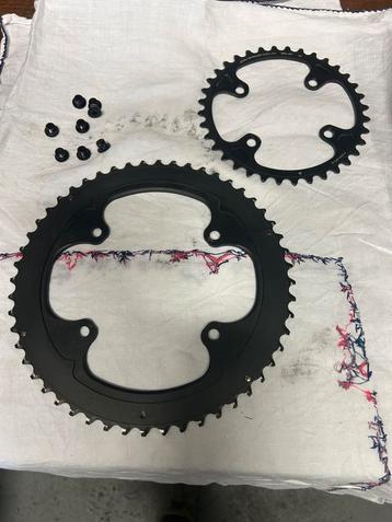 Kettingbladen Campagnolo SR WRLS beschikbaar voor biedingen