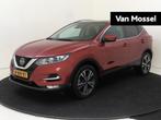 Nissan Qashqai 1.3 DIG-T N-Connecta, Auto's, Voorwielaandrijving, Gebruikt, Euro 6, 4 cilinders