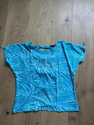 Top maat 36 shirt beschikbaar voor biedingen